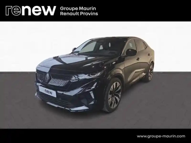 Renault Rafale 1.2 e-tech full hybrid 200ch techno - 25