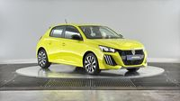 Peugeot 208 1.2 100ch S&S Style — photo 3