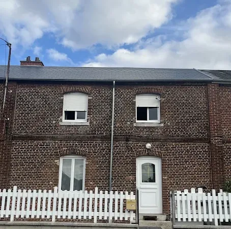 Maison 4 pièces 85 m²
