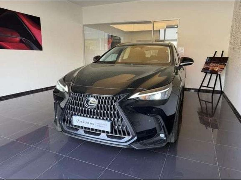 Lexus NX Lexus NX 350h Pack 2WD MY25 — photo 1