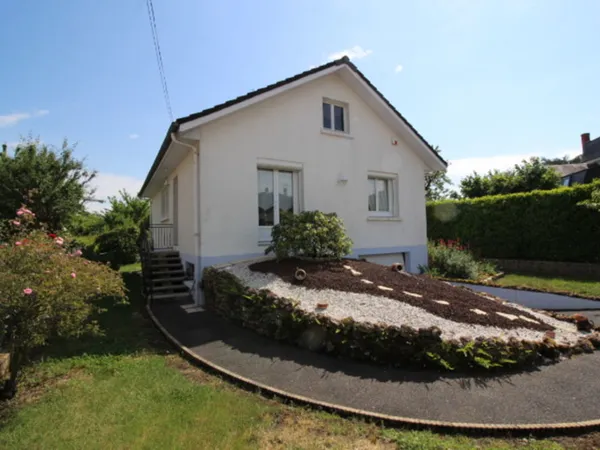 Maison Chatellerault 6 pièce(s)