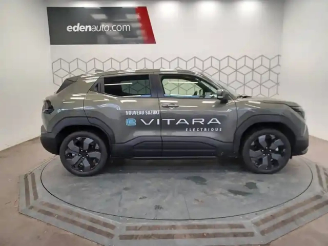 Suzuki Vitara e  61 kwh — photo 52