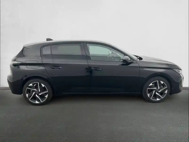 Peugeot 308 hybrid 145 e-dcs6 — photo 4