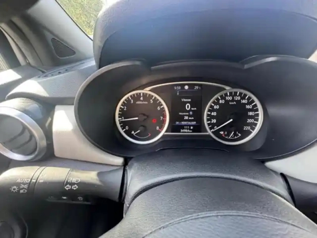 Nissan Micra 1.0 ig-t 92ch acenta 2021 — photo 17