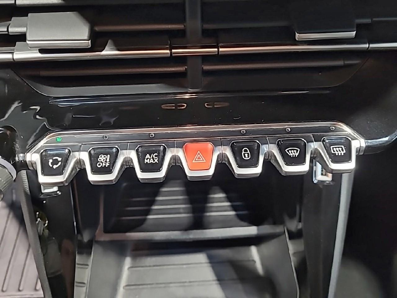 Peugeot 208 puretech 75 s&s bvm5 active pack — photo 27