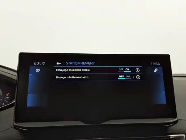 Peugeot 3008 bluehdi 130ch s&amp;s eat8 — photo 56