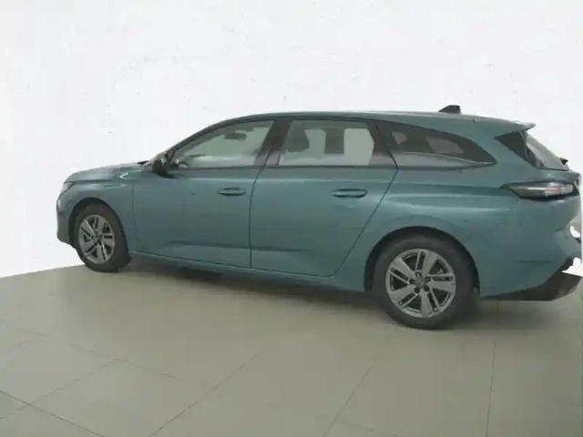Peugeot 308 sw bluehdi 130ch s&amp;s eat8 — photo 50