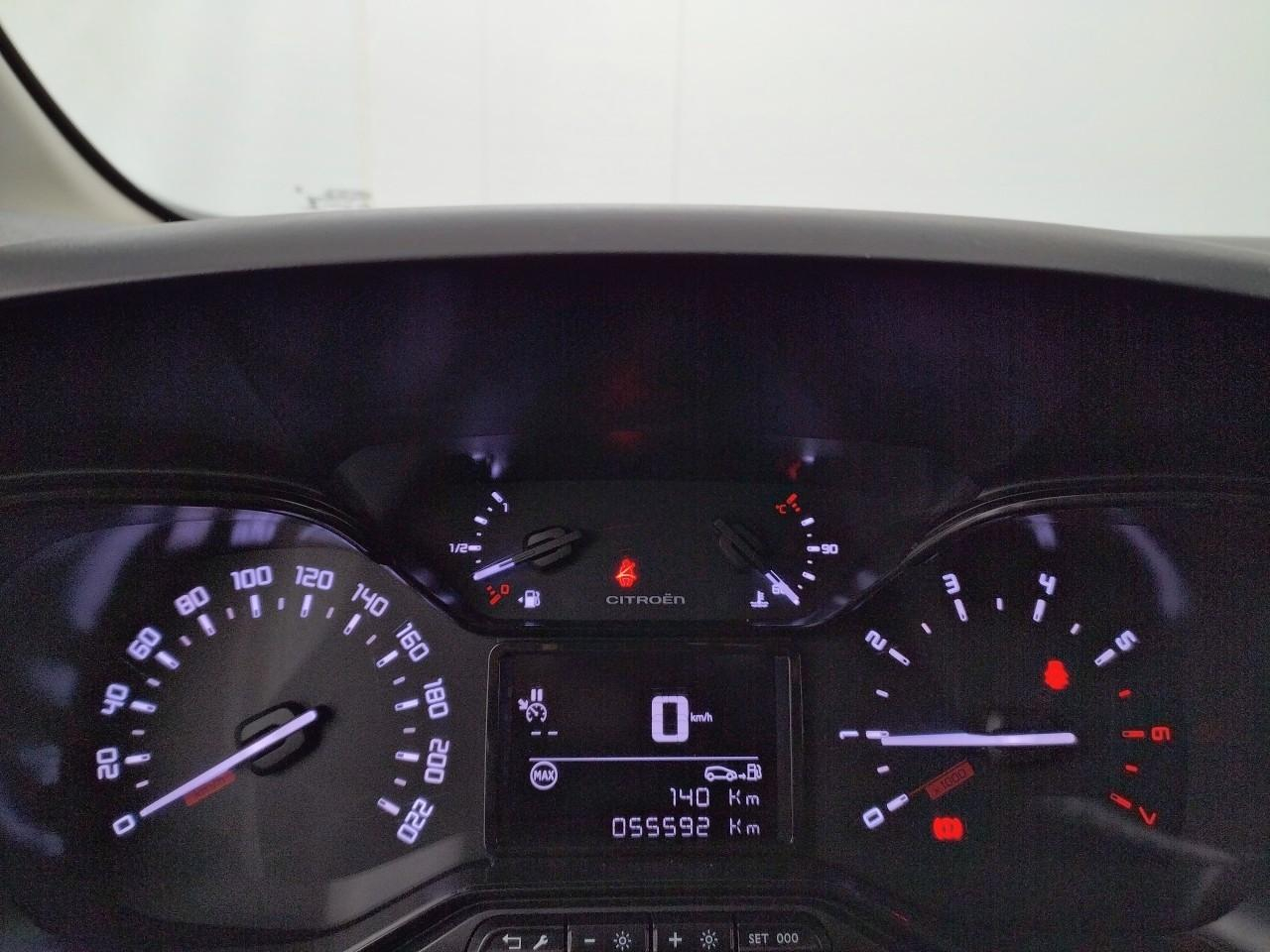 Citroën C3 Aircross puretech 110 s&s bvm6 feel pack — photo 18