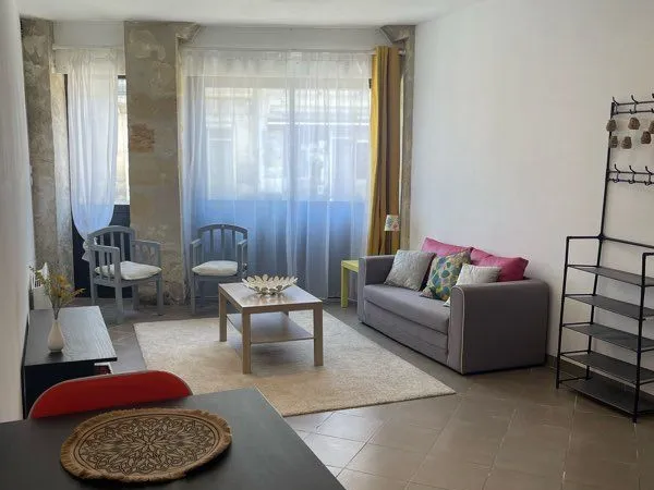 Appartement Victoire 42m2 avec terrasse