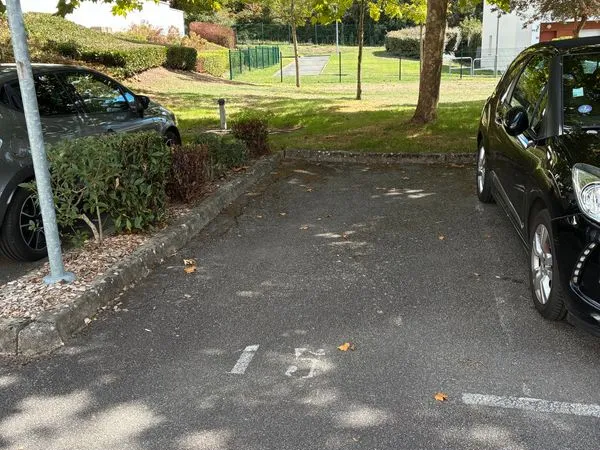 Stationnement Vente La Roche-sur-Yon 9900€