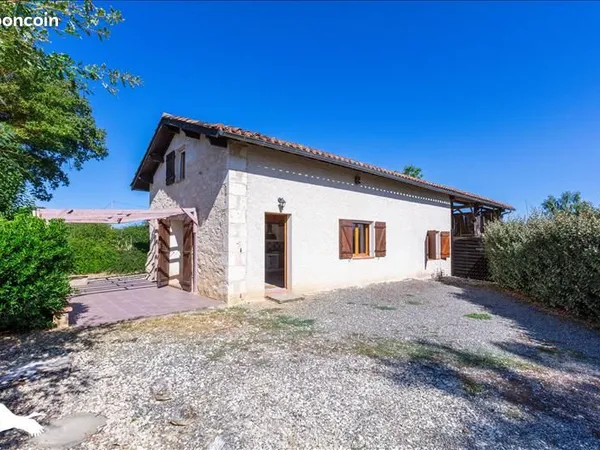Maison 9 pièces 268 m²