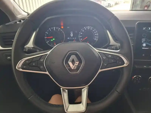 Renault Captur tce 90 — photo 33