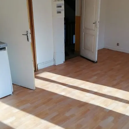 Studio pour investisseur