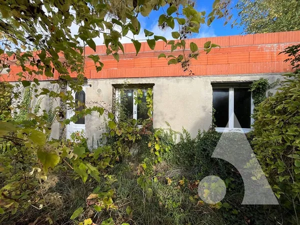 Maison 1 pièce 70 m²