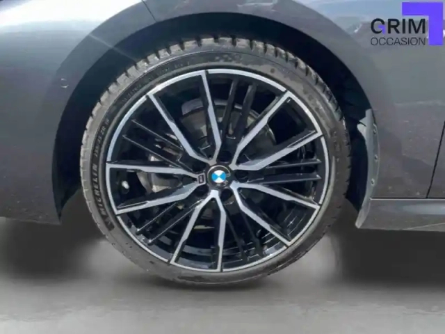 Bmw Serie 2 gran coupé 218i 136 ch dkg7 — photo 13