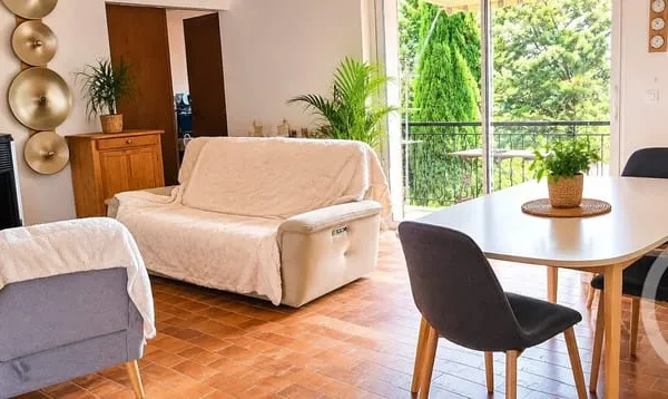 Maison 7 pièces 108 m²