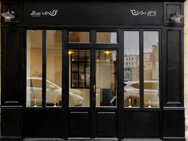 Local commercial 21 m²