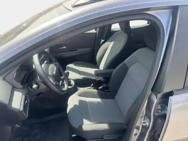 Dacia Sandero 1.0 tce 90ch stepway extreme -24 — photo 29