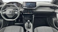 Peugeot 2008 1.2 100ch S&S Style — photo 8