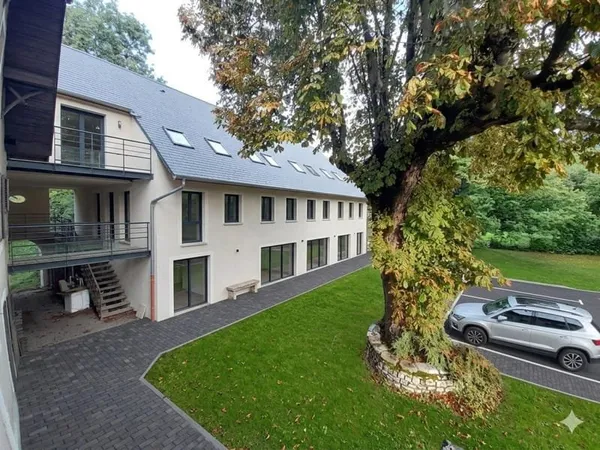 Gros potentiel locatif ou pour investisseur