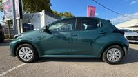 Toyota Yaris 116h Design 5p HYBRIDE — photo 8