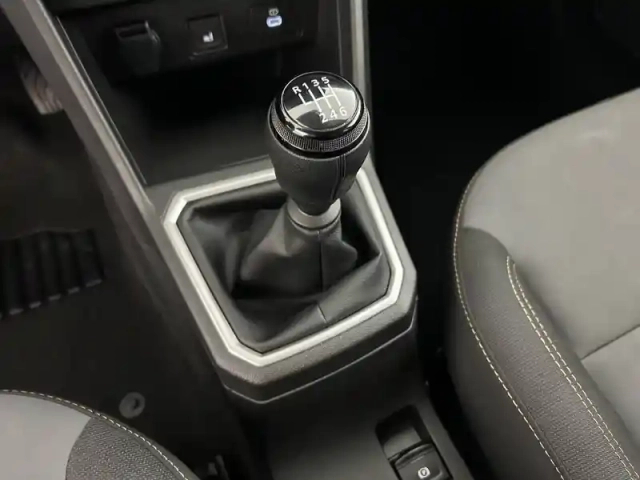 Dacia Jogger tce 110 7 places gsr2 — photo 22