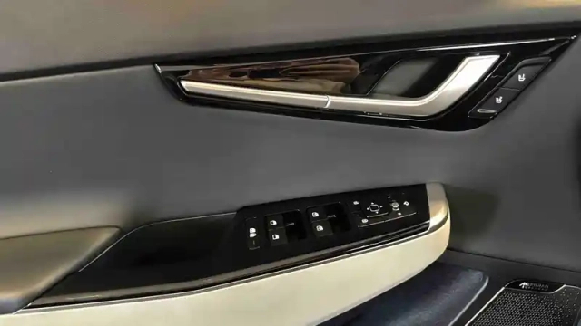 Kia Ev6 229 ch — photo 24
