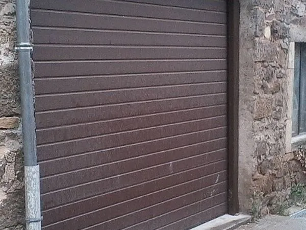 Garage 60 m2