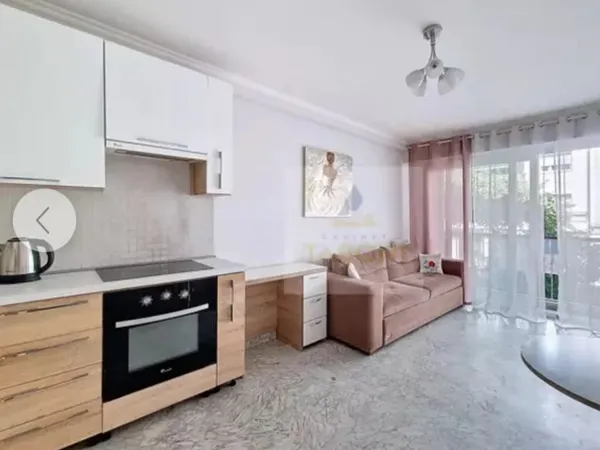 Vends appartement 5m²