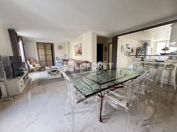 Maison 6 pièces 150 m²