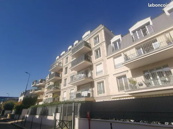 Place de parking La Garenne-Colombes