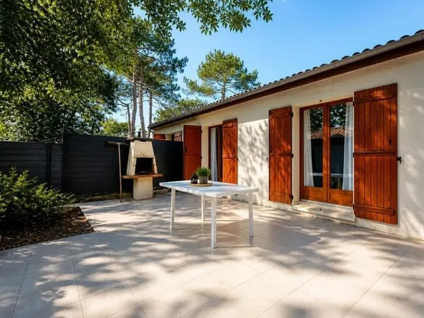 Maison de 5 pièces de 130 m² à Les Mathes