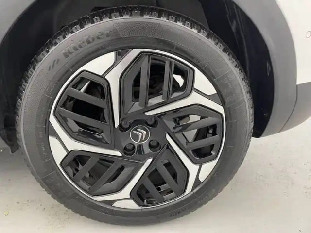 Citroën C4 puretech 130 s&amp;s eat8 — photo 16
