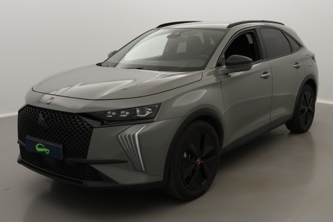 DS DS7