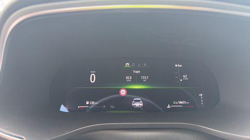 Renault Arkana 1.3 TCe 140 Mild-Hybrid EDC7 - RS Line – 2022 – 54673 km – Hybride essence – Boîte Automatique — photo 5