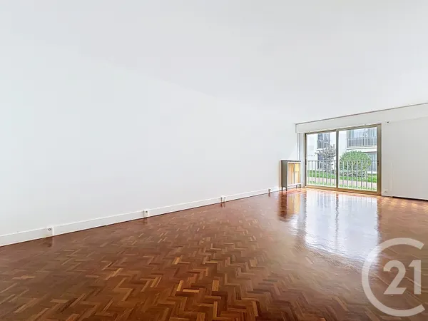 Appartement 4 pièces 119 m²