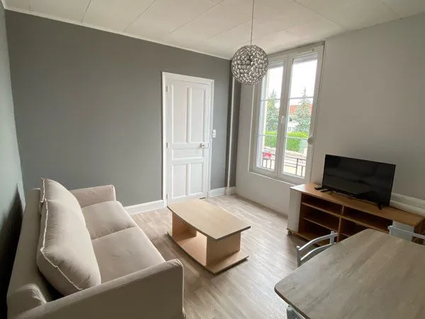 T2 meuble indépendant