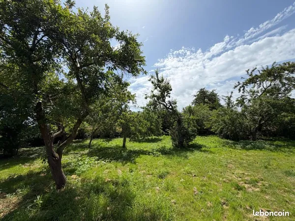 Terrain 478 m² Saint Lubin De La Haye