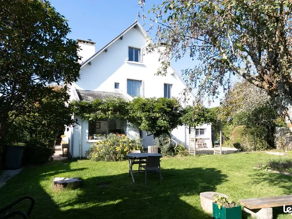 Maison 9 pièces 168 m²