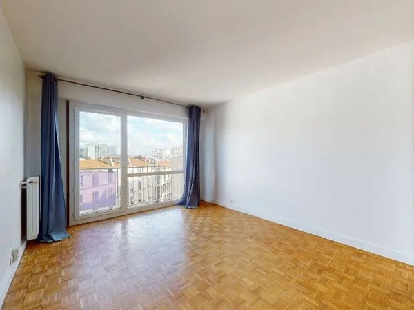Appartement 2 pièces 51 m²