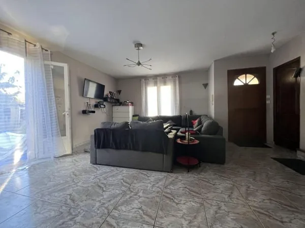 Maison Vente Montpellier 4p 104m² 428000€