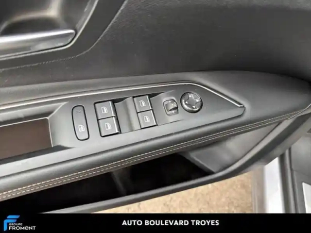 Peugeot 3008 1.5 bluehdi 130ch s&amp;s gt eat8 — photo 30