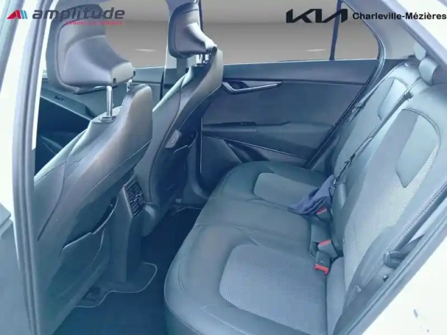 Kia Niro ev 204ch active — photo 12