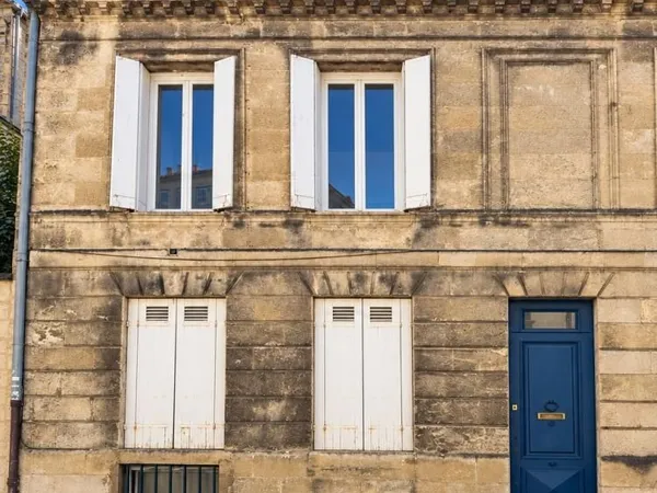 Maison de ville 3 pièces 81 m²