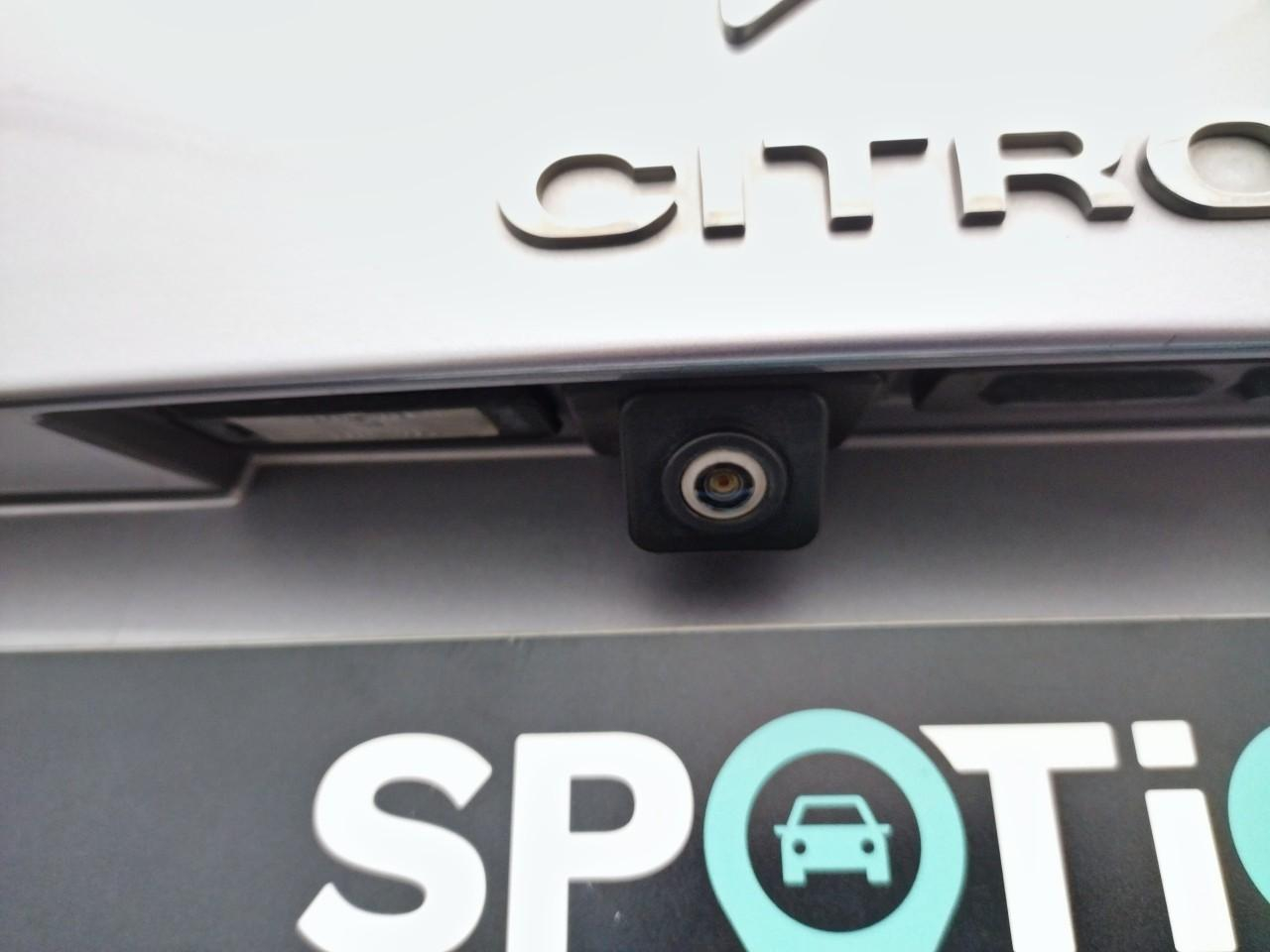 Citroën C5 Aircross hybride rechargeable 225 s&s e-eat8 feel — photo 25