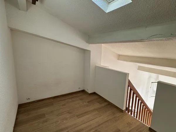 Appartement 2 pièces 40m2