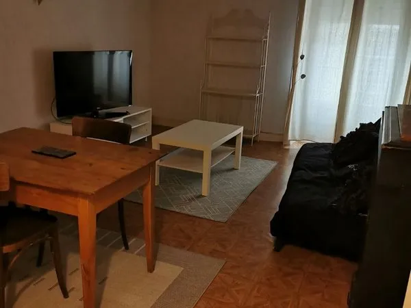 Appartement T3 à louer