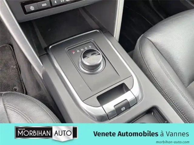 Land Rover Discovery Sport mark iv td4 180ch bva — photo 91