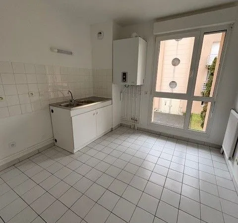 Appartement 4 pièces 79 m²