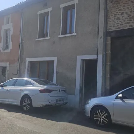 Maison 4 pièces 101 m²